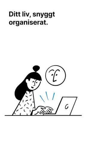 Notion: Ant, Uppg, AI screenshot