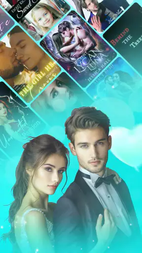 Novel+ screenshot