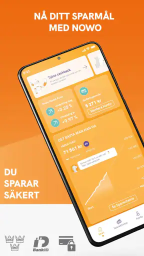 NOWO screenshot