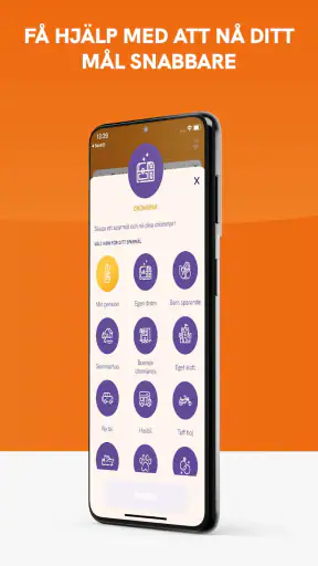 NOWO screenshot