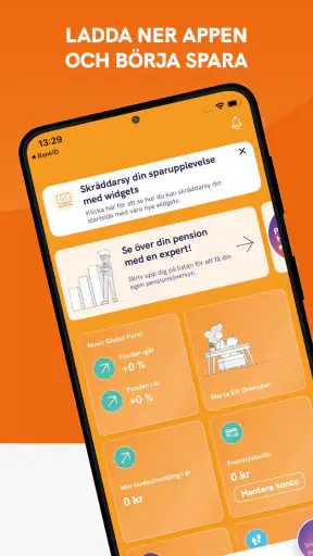 NOWO screenshot