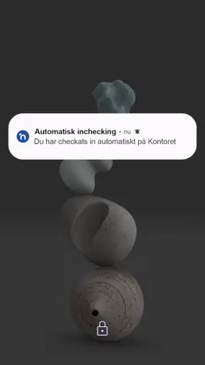 Nuba Tid screenshot