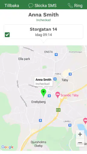 Nuba Tid screenshot