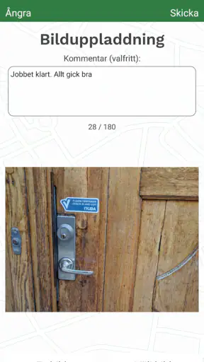 Nuba Tid screenshot