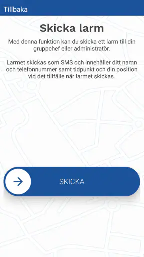 Nuba Tid screenshot
