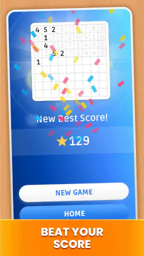 Number Clash - Math Game screenshot