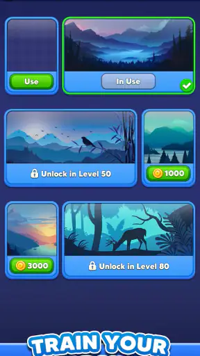 Nut Sort: Color Sort Master screenshot