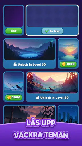 Nut Sort: Färgmatchningsspel screenshot