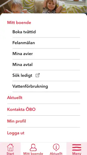 ÖBO - Hem för dig screenshot