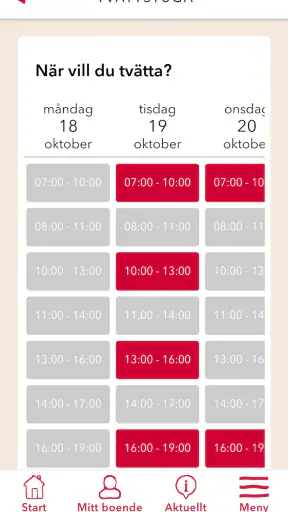 ÖBO - Hem för dig screenshot