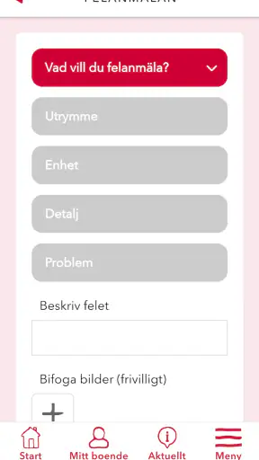 ÖBO - Hem för dig screenshot