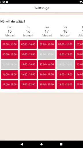 ÖBO - Hem för dig screenshot