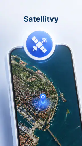 Offlinekartor & AI Resplaner screenshot