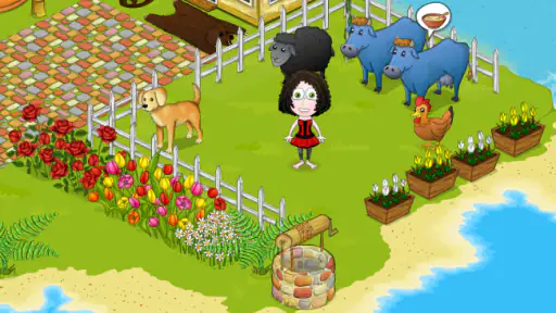 Okeānija screenshot