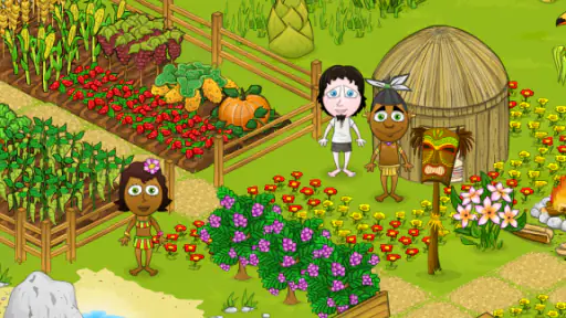 Okeānija screenshot