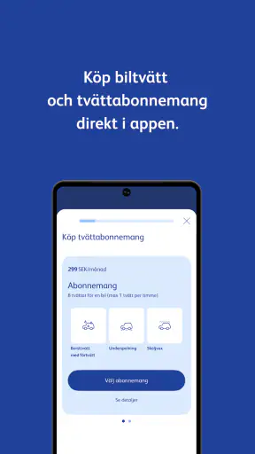 OKQ8 screenshot