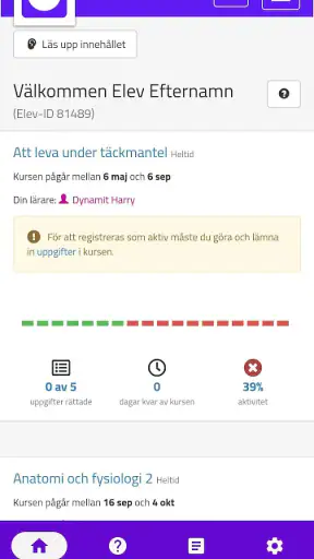 Omniway screenshot