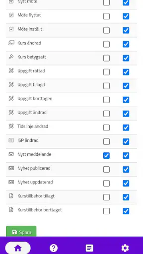 Omniway screenshot