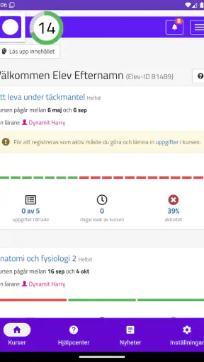 Omniway screenshot