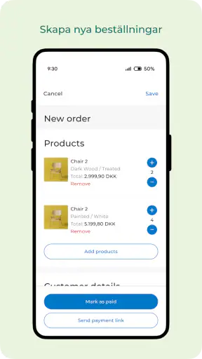 one.com Companion screenshot