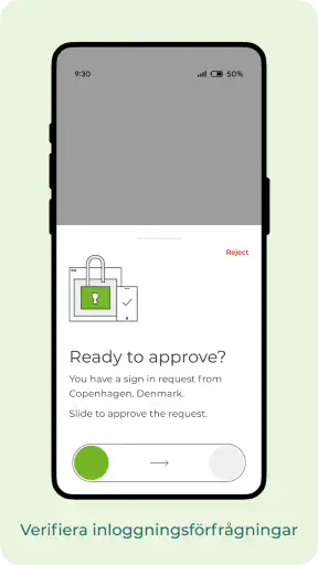 one.com Companion screenshot
