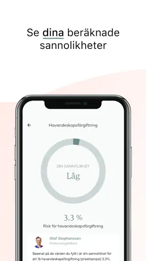 One Million Babies - Gravidapp screenshot