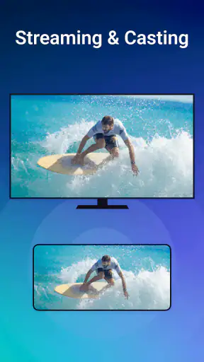 OnePlayer - HD Video Player screenshot