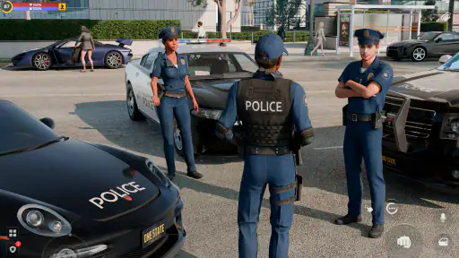 OneState RP - Role Play Life screenshot