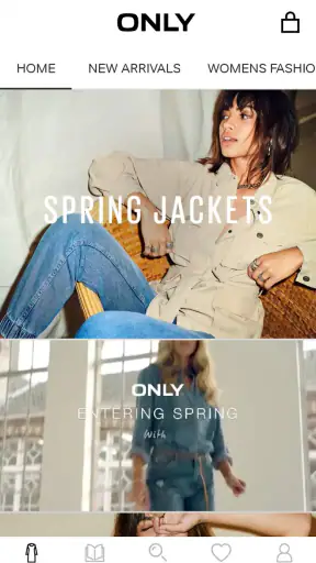 ONLY: Dammode screenshot