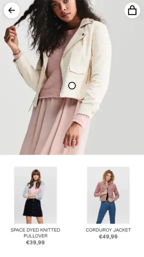 ONLY: Dammode screenshot