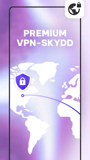 Opera webbläsare med AI screenshot