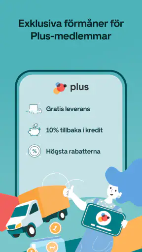 Optimalprint: Fotogåvor screenshot