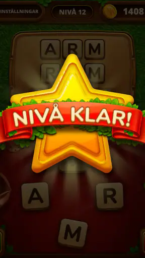 Ord Snack - Picknick med ord screenshot
