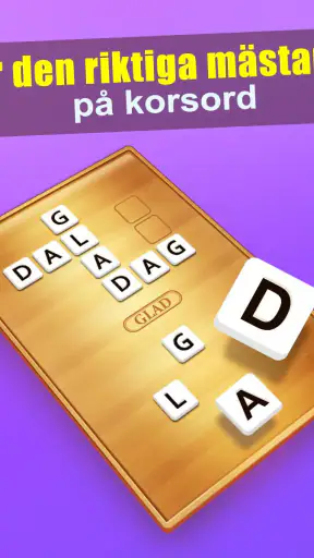 Ordet Kors screenshot