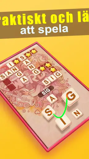 Ordet Kors screenshot