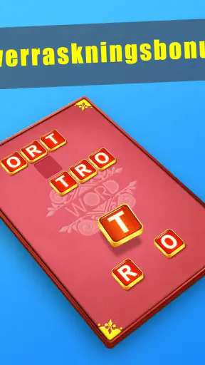 Ordet Kors screenshot