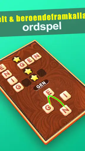 Ordet Kors screenshot