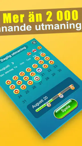 Ordet Kors screenshot