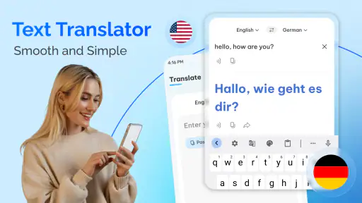 Översätt alla språk screenshot
