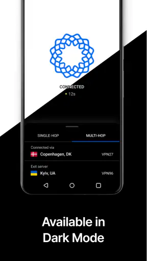 OVPN.com - Säkerhet på riktigt screenshot