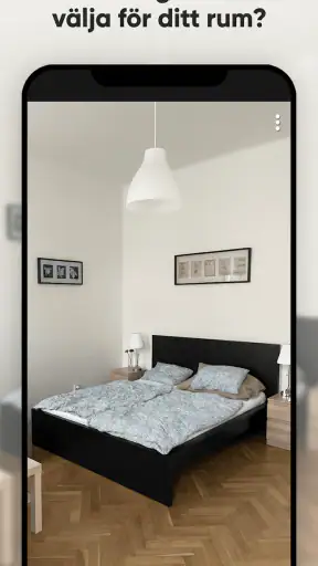Paint my Room: Visualiserare screenshot