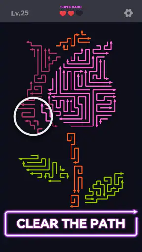 Palaisipan ng Palaso screenshot