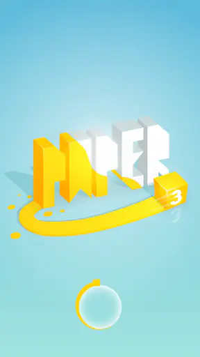 Paper.io 3D screenshot