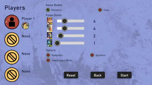 Paperback Vol. 2 screenshot