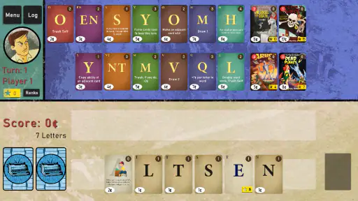 Paperback Vol. 2 screenshot