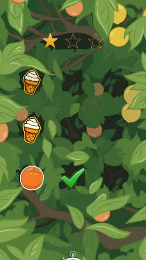 Papricaklubben screenshot