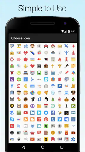 Password Manager Data Vault + screenshot