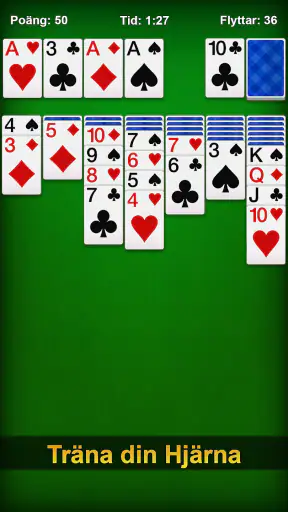 Patiens - Svenska screenshot