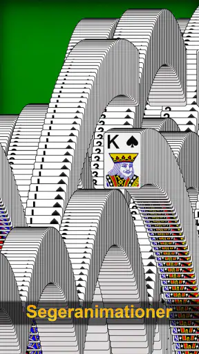 Patiens - Svenska screenshot