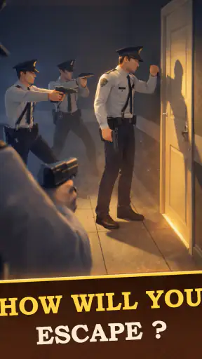 Pawn to Don Mafia Crime Story screenshot